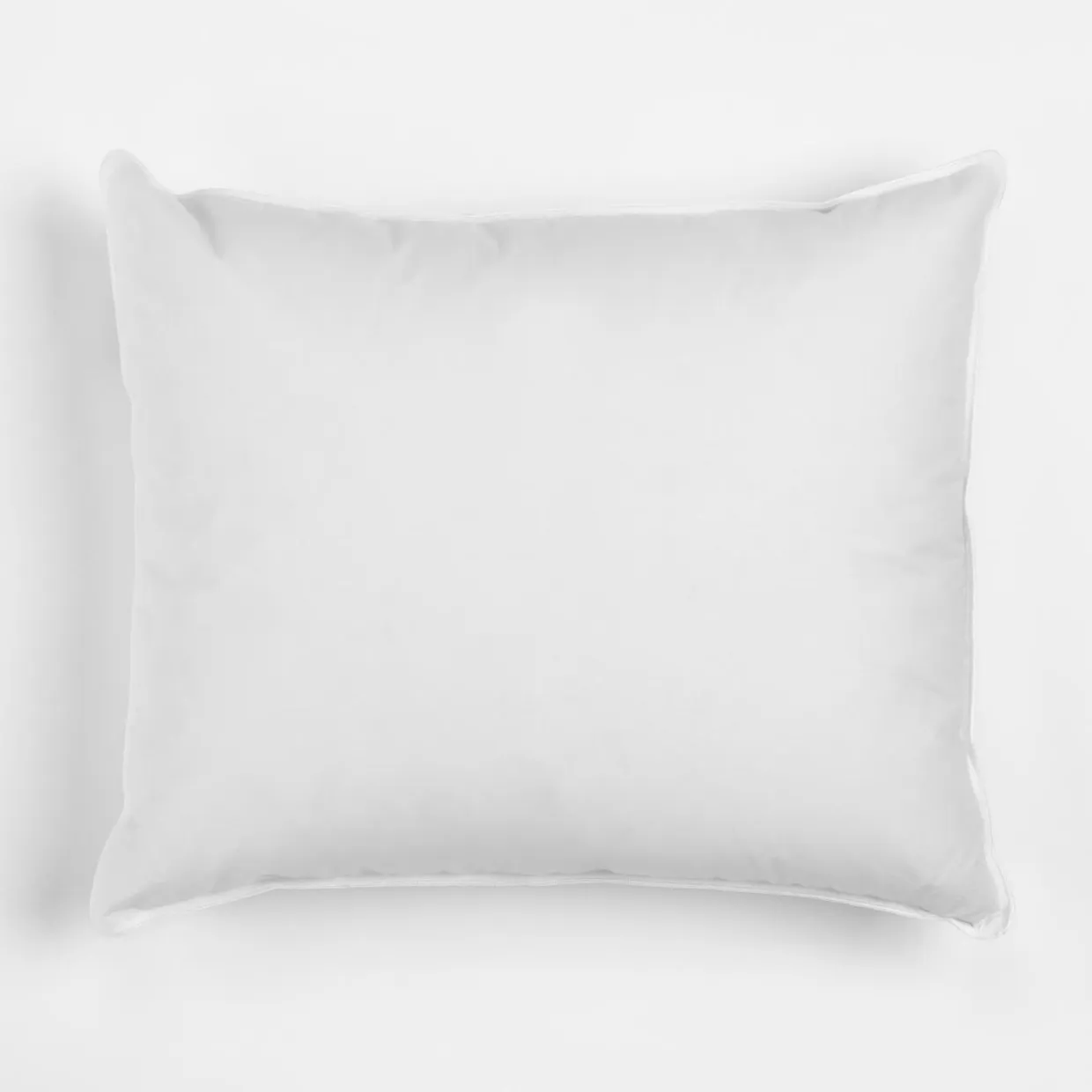 Poduszka puchowa COMFORT LUXURY 70x80 cm