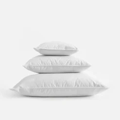 Poduszka puchowa COMFORT LUXURY 40x40 cm
