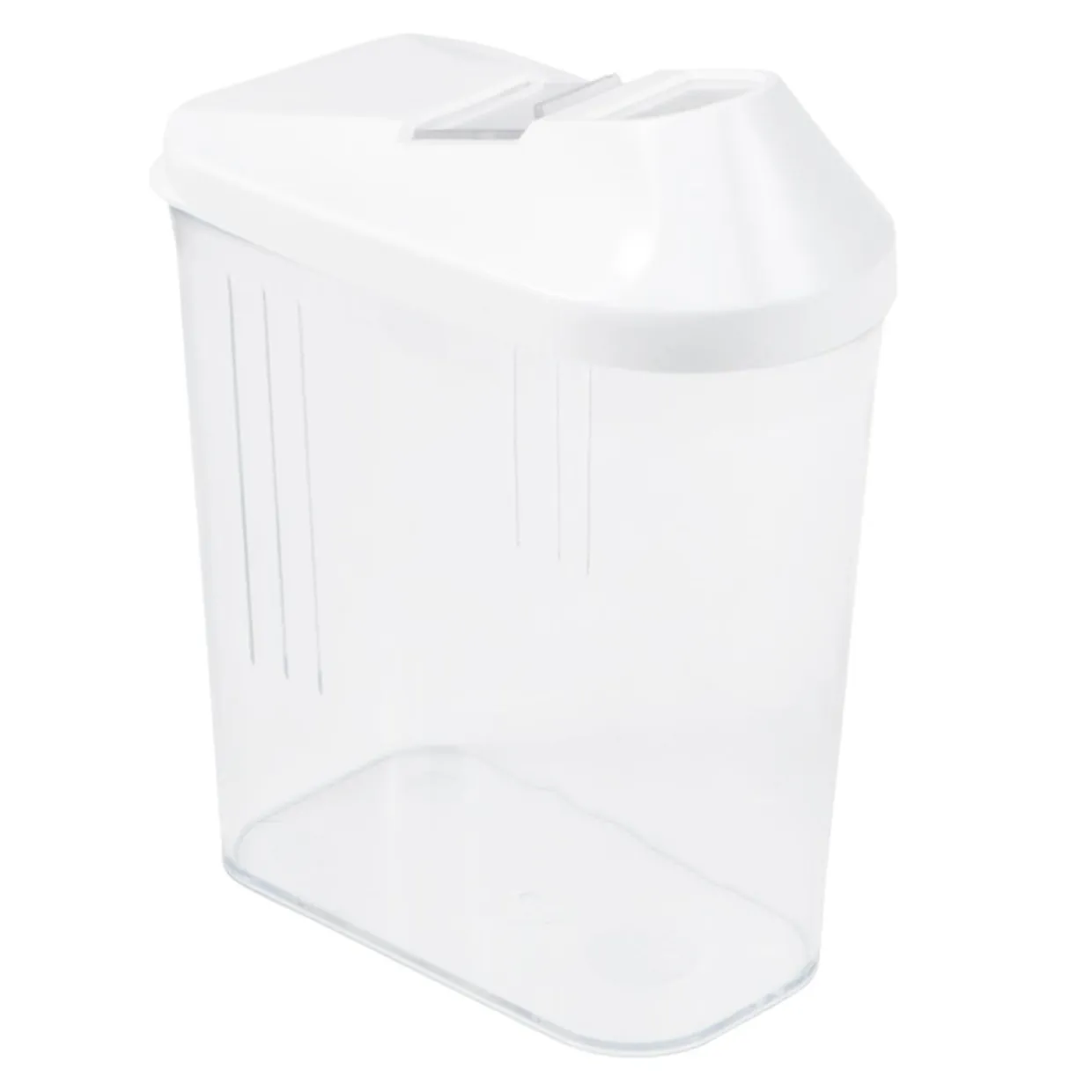 Pojemnik do produktów sypkich PAOLA 0,75 L