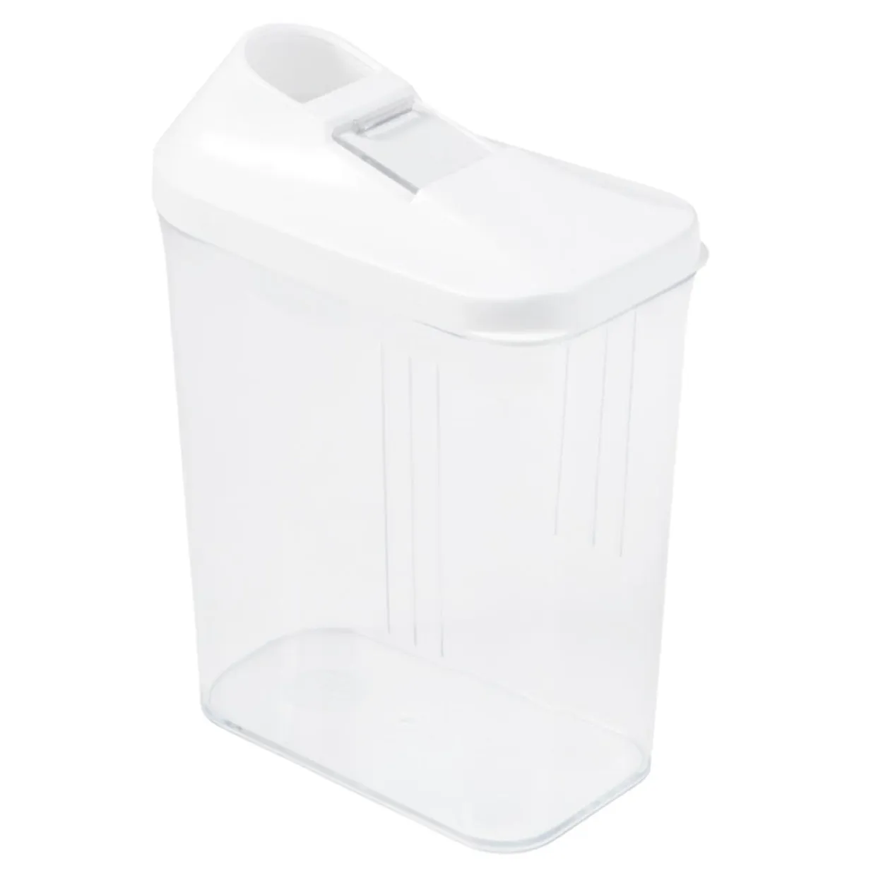 Pojemnik do produktów sypkich PAOLA 0,75 L