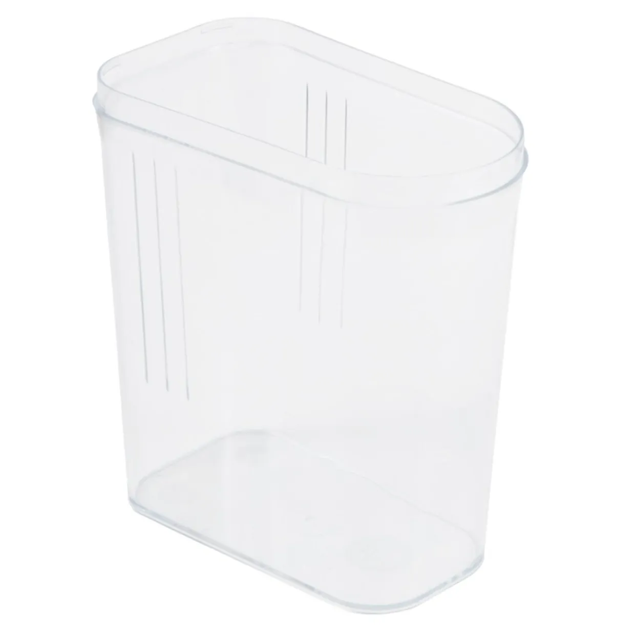 Pojemnik do produktów sypkich PAOLA 0,75 L