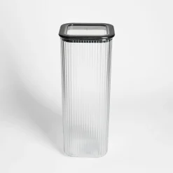 Pojemnik kwadratowy NEROLI 2,38 l