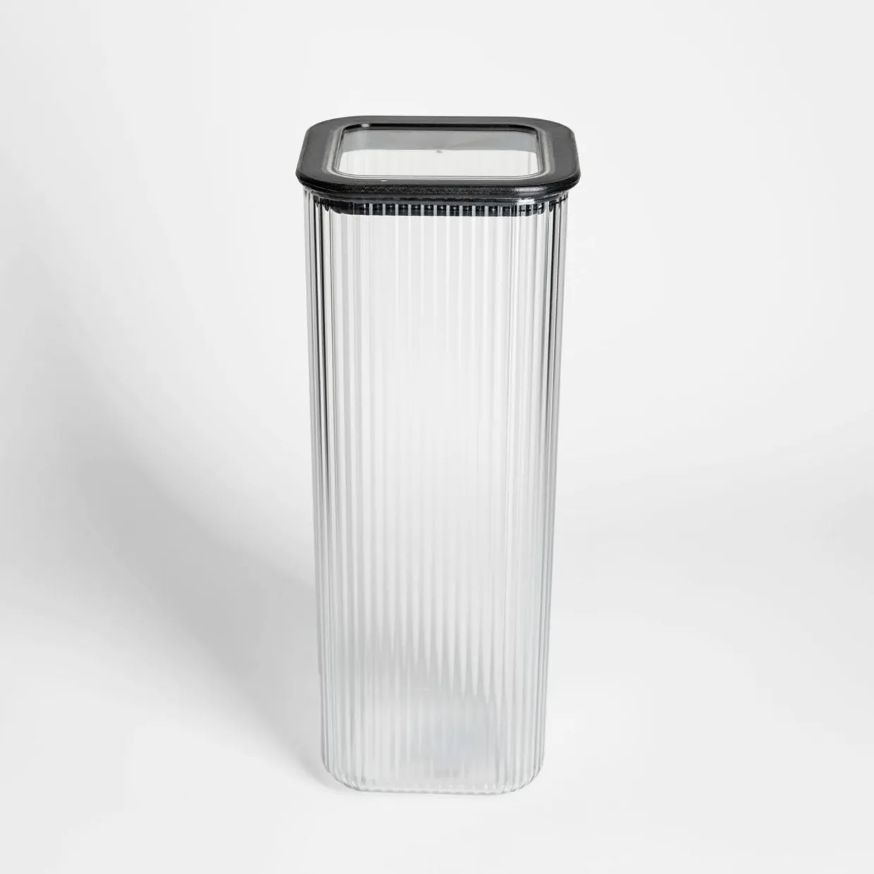 Pojemnik kwadratowy NEROLI 2,38 l