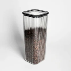 Pojemnik kwadratowy NEROLI 2,38 l