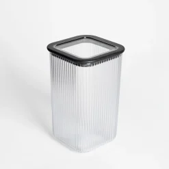 Pojemnik kwadratowy NEROLI 1,57 l
