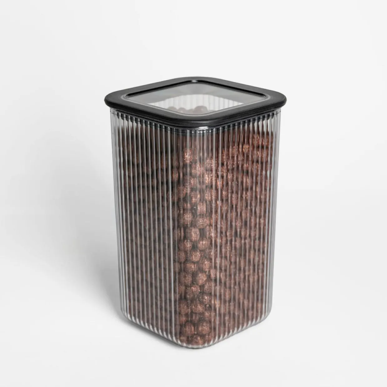 Pojemnik kwadratowy NEROLI 1,57 l