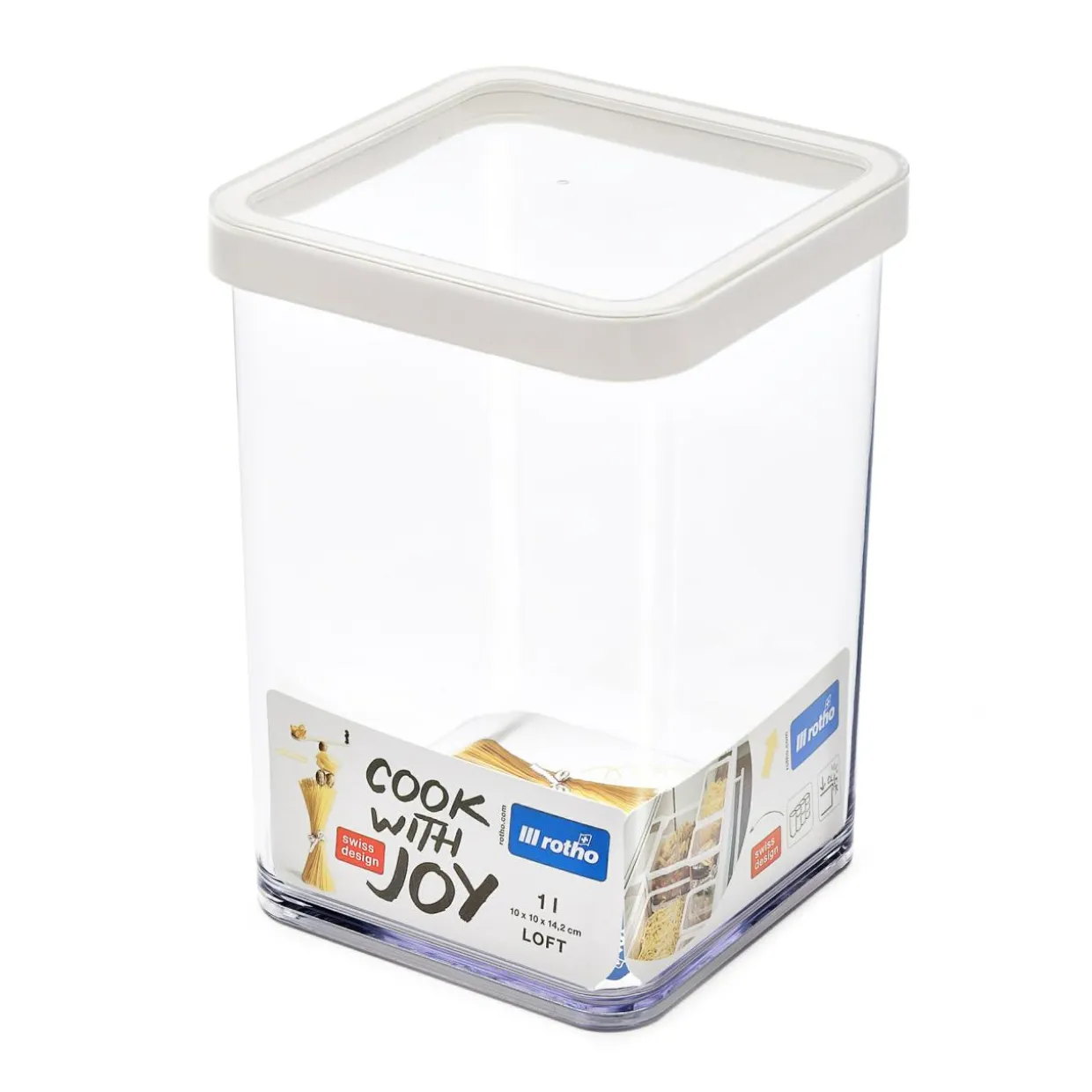 Pojemnik LOFT 1l