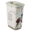 Pojemnik na karmę i smakołyki dla psa DOG CODY 25 l