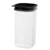 Pojemnik na produkty sypkie HAMBURG 2,5 l
