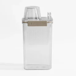Pojemnik na produkty sypkie z miarką 1800 ml