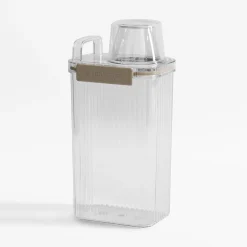 Pojemnik na produkty sypkie z miarką 1800 ml