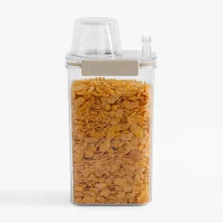 Pojemnik na produkty sypkie z miarką 1800 ml