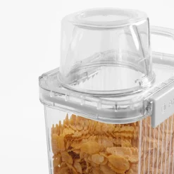 Pojemnik na produkty sypkie z miarką 1800 ml