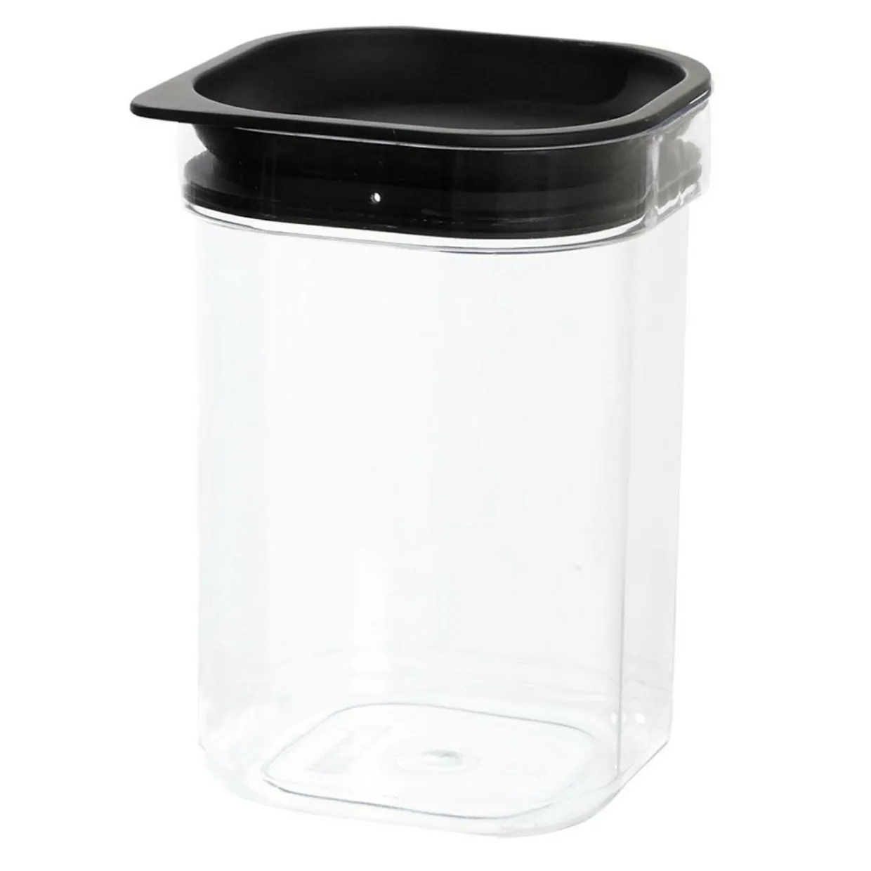 Pojemnik na produkty sypkie HAMBURG 1,6 l