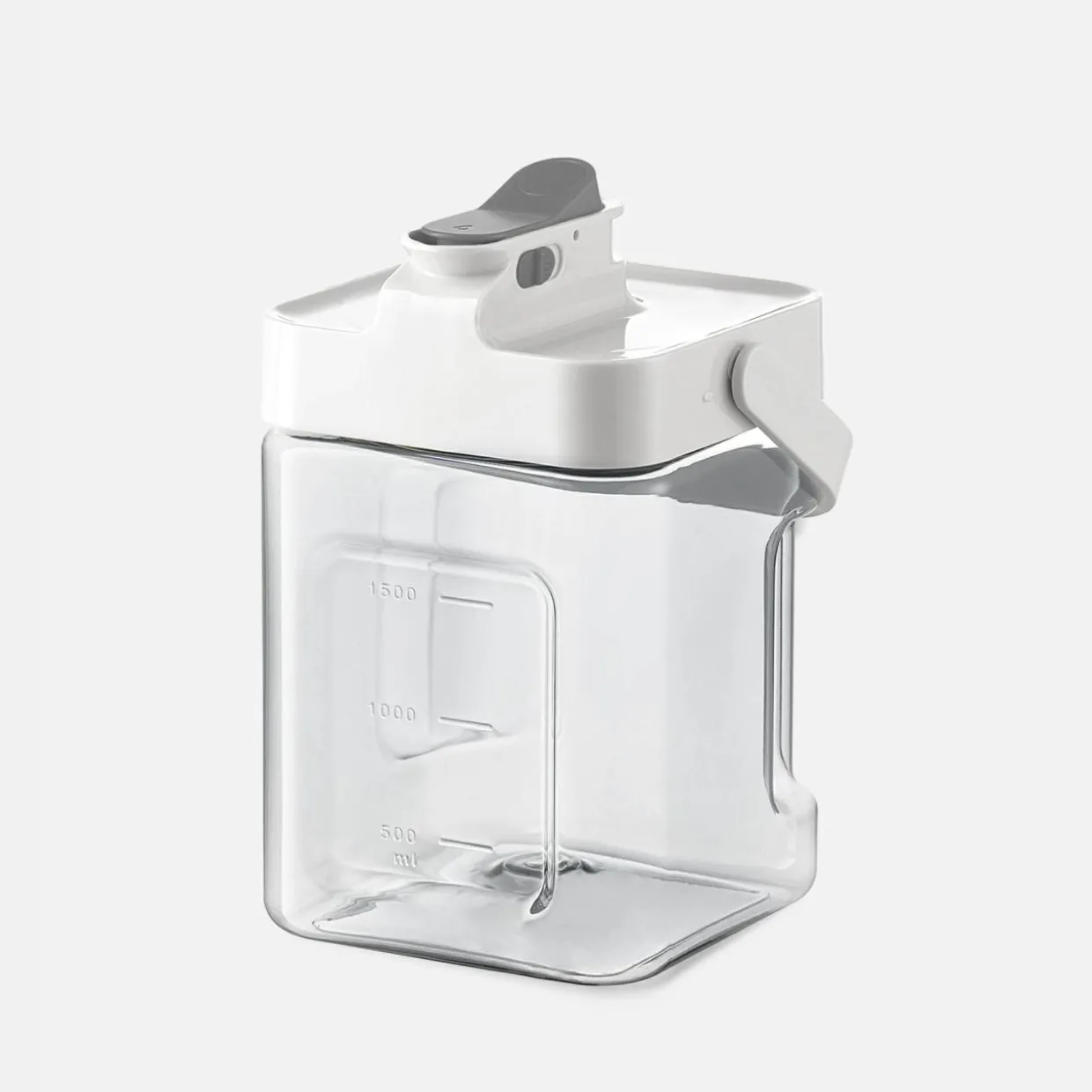 Pojemnik na wodę z kranikiem 2300 ml