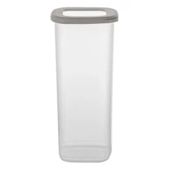 Pojemnik na żywność kwadratowy FOODIE 1,75 l