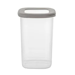 Pojemnik na żywność kwadratowy FOODIE 1,2 l