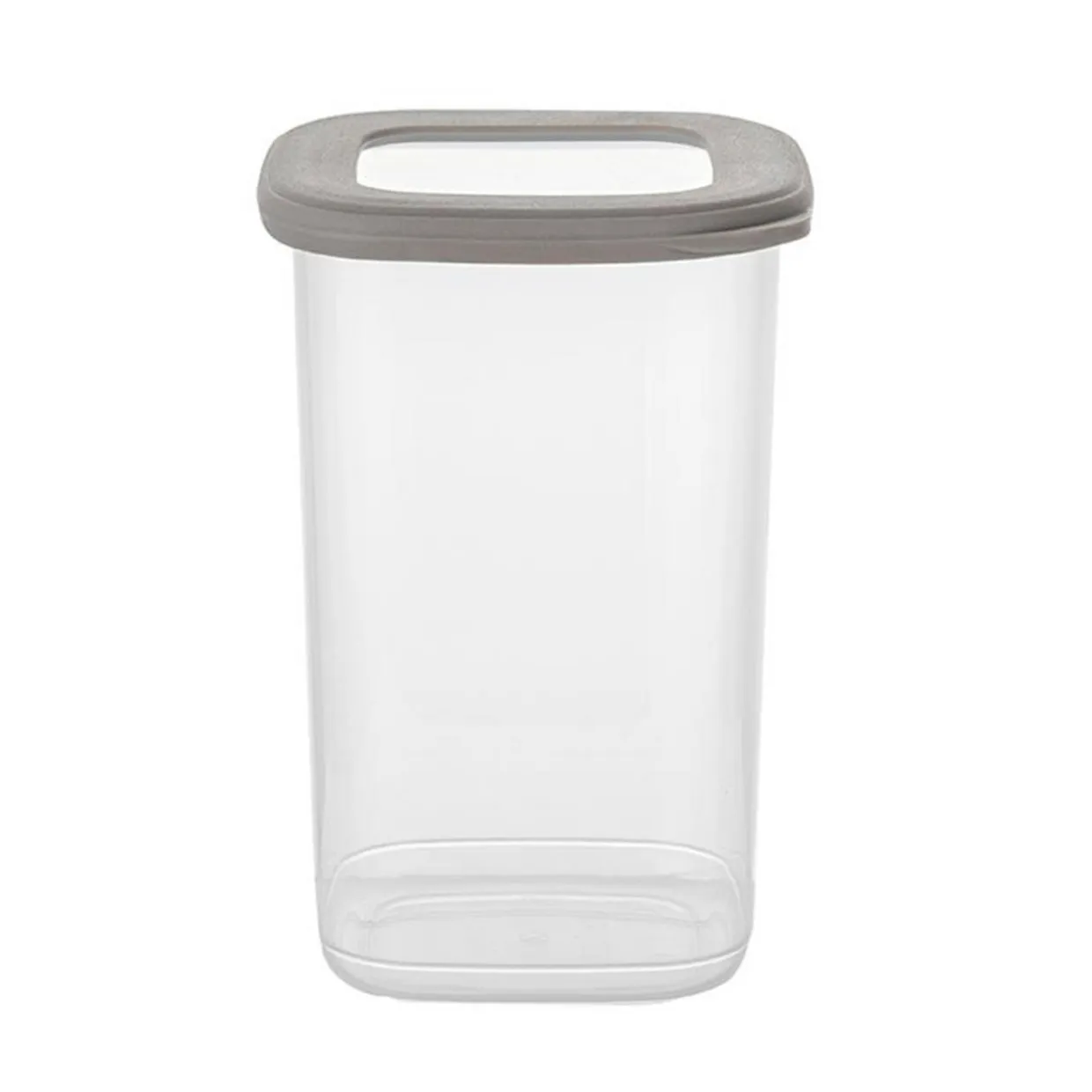 Pojemnik na żywność kwadratowy FOODIE 1,2 l