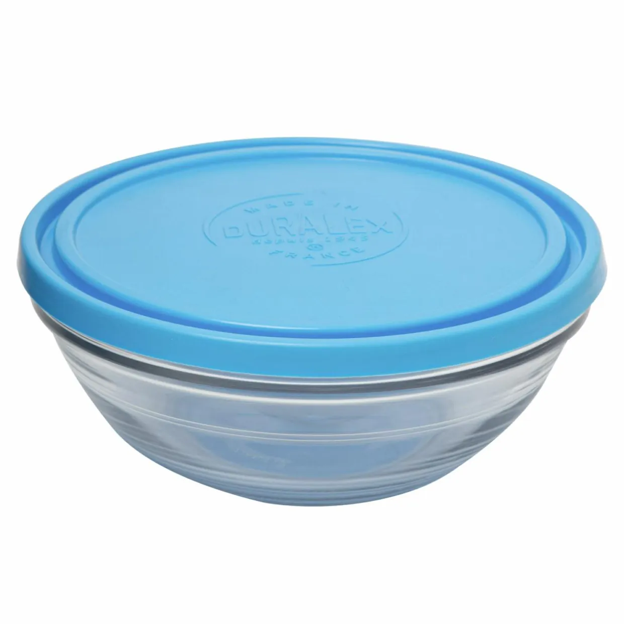 Pojemnik na żywność okrągły FRESHBOX 500 ml