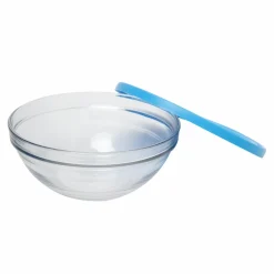 Pojemnik na żywność okrągły FRESHBOX 500 ml