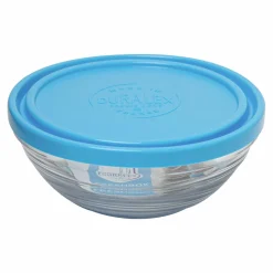 Pojemnik na żywność okrągły FRESHBOX 970 ml