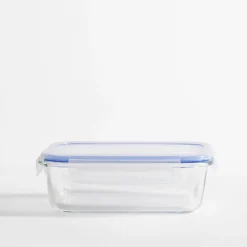 Pojemnik na żywność z pokrywką 1000 ml