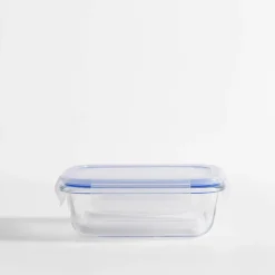 Pojemnik na żywność z pokrywką 400 ml