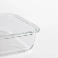 Pojemnik na żywność z pokrywką 400 ml