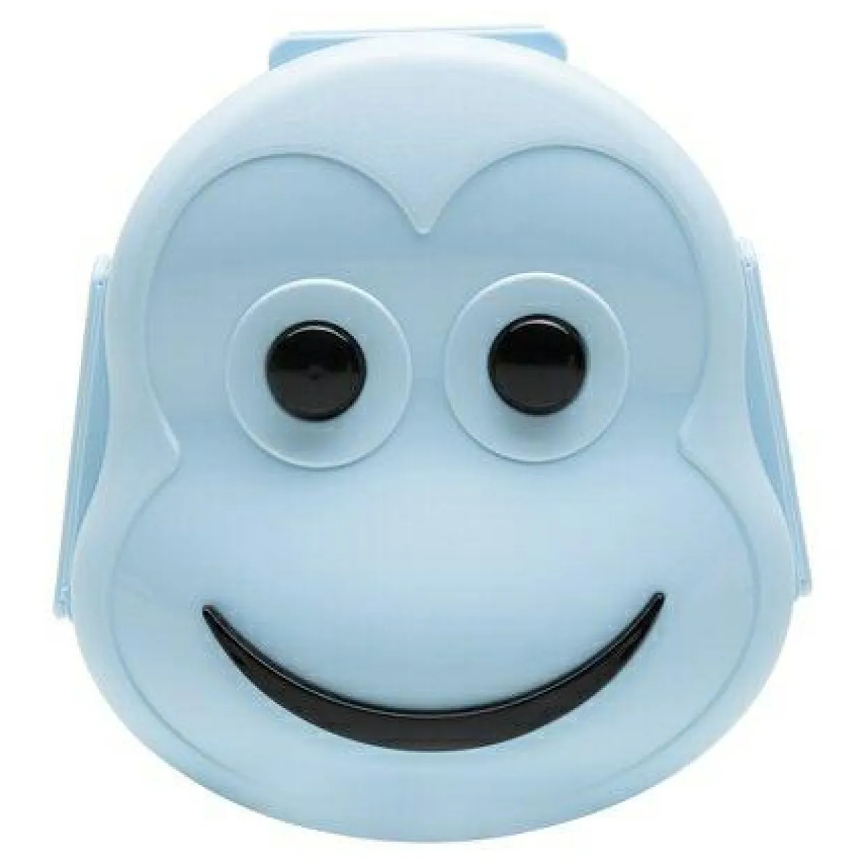 Pojemnik śniadaniowy lunchbox MAŁPKA 1200 ml MIX