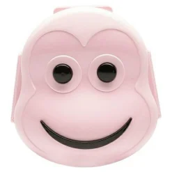 Pojemnik śniadaniowy lunchbox MAŁPKA 1200 ml MIX