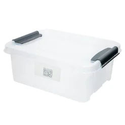 Pojemnik PRO BOX z kodem QR 21 l