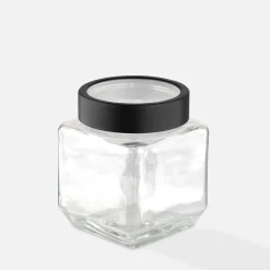 Pojemnik szklany na produkty sypkie 500 ml