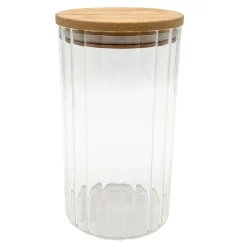Pojemnik szklany na żywność 1000 ml