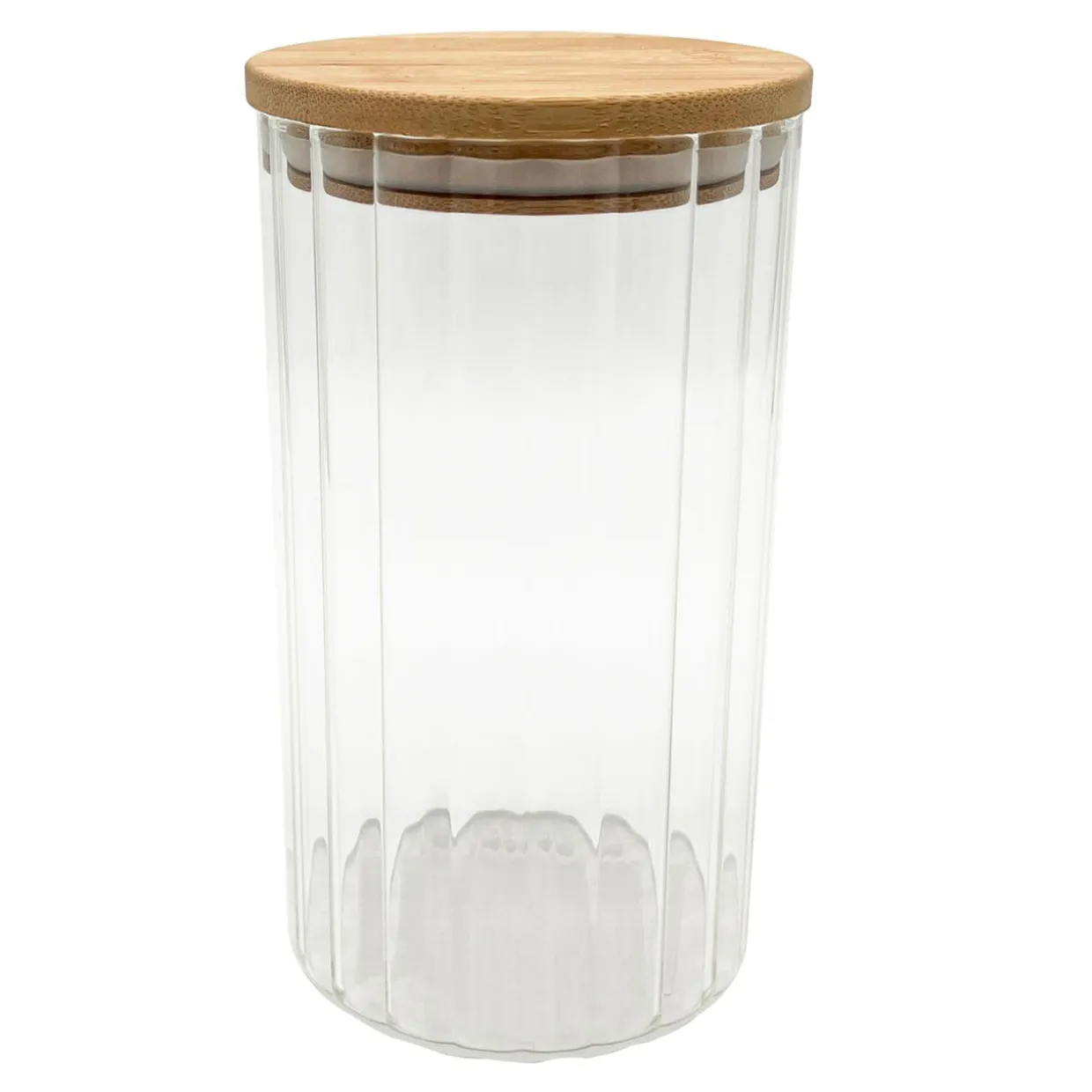 Pojemnik szklany na żywność 1000 ml