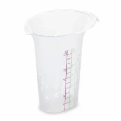 Pojemnik z miarką 250 ml