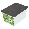 Pojemnik z pokrywą TROPICAL 15 l
