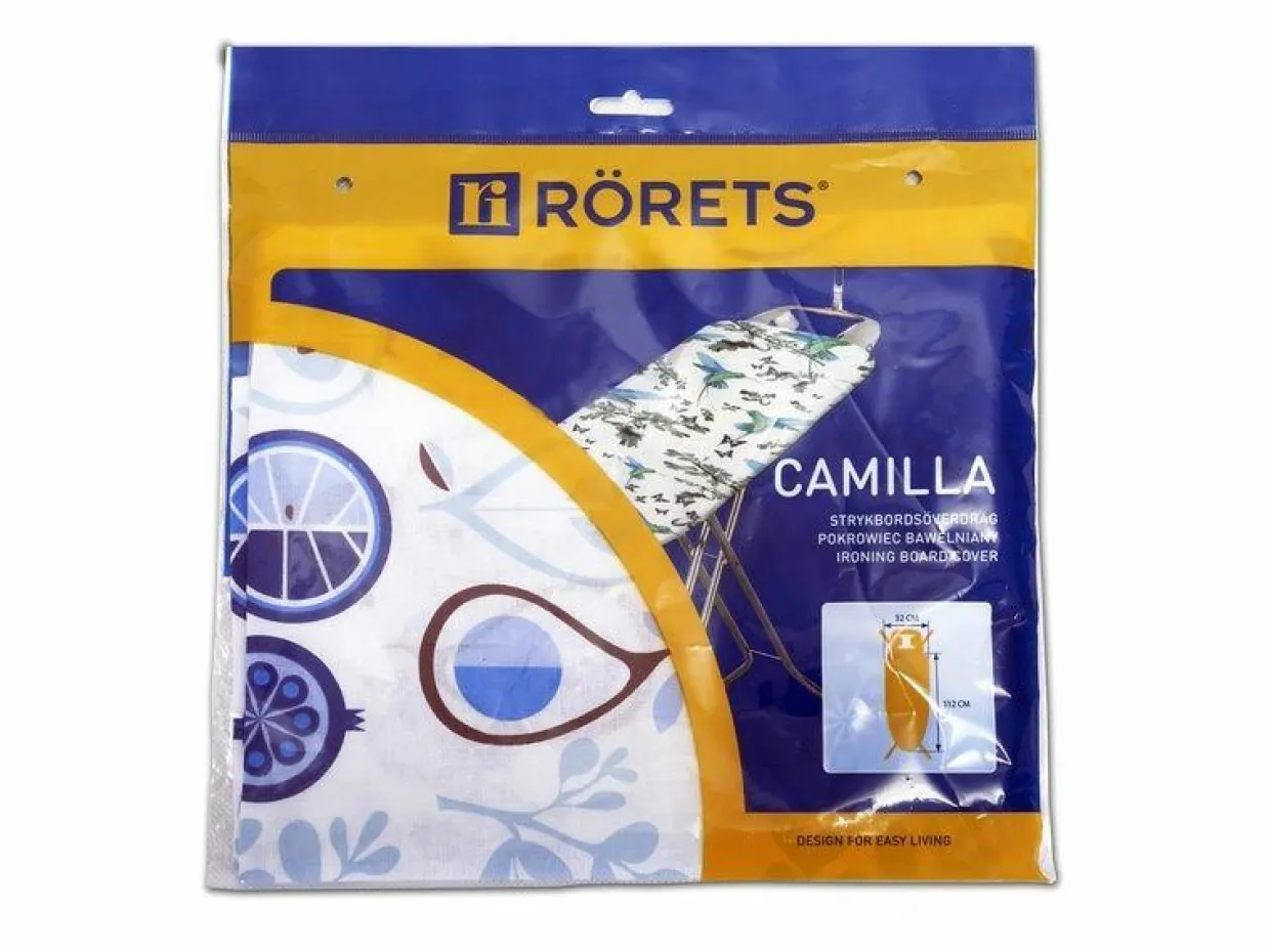 Pokrowiec na deskę CAMILLA