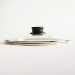 Pokrywka do garnka żaroodporna 26 cm