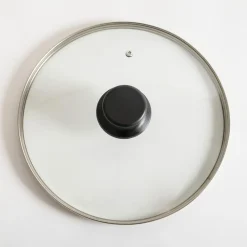 Pokrywka do garnka żaroodporna 30 cm