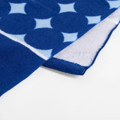 Poncho REAL MADRYT 55x110 cm