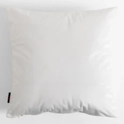 Poszewka biała CASILA 45x45 cm