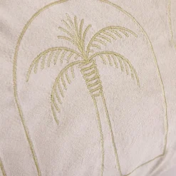 Poszewka dekoracyjna naturalna DJERBA 30x50 cm