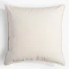 Poszewka kremowa GIGI 45x45 cm