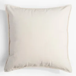Poszewka kremowa GIGI 45x45 cm