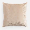 Poszewka kremowa SPRINGO 45x45 cm