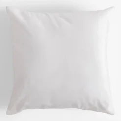 Poszewka ozdobna kremowa CARMON 45x45 cm