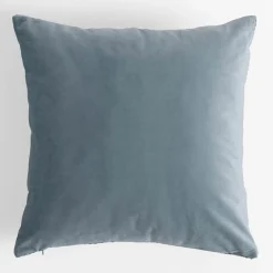 Poszewka ozdobna miętowa CARMON 45x45 cm