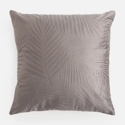 Poszewka szara SAHARA 45x45 cm
