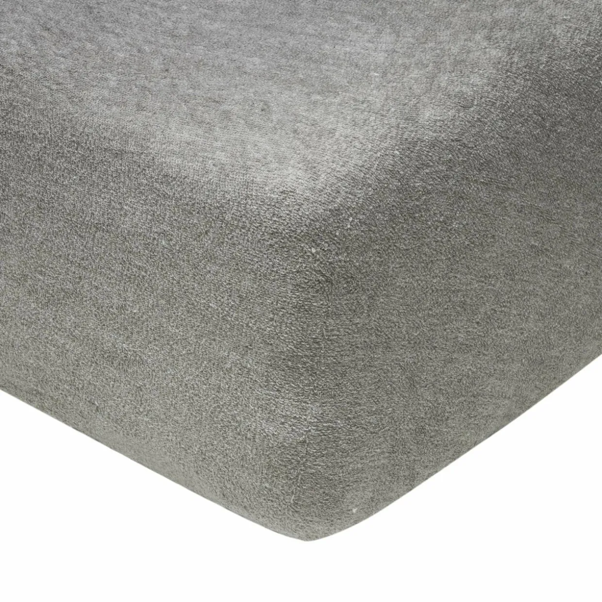 Prześcieradło frotowe FROTTI 200x220 cm