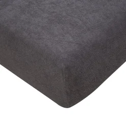 Prześcieradło frotte z gumką 220x200